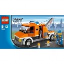 Lego City -7638 - Dépanneuse
