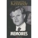 Memoires - Edward M. Kennedy