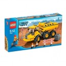 Lego City - Le camion-benne - 7631
