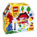 Lego Constructions amusantes - 5487