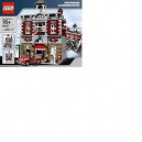 Lego Creator - La Brigade du feu - 10197