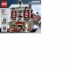 Lego Creator - La Brigade du feu - 10197
