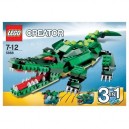 Lego Creator - Les créatures féroces - 5868