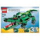 Lego Creator - Les créatures féroces - 5868