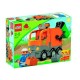 Lego Duplo Le Camion poubelle - 5637