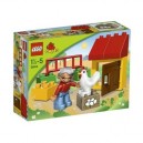 Lego Duplo - Le poulailler - 5644