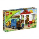 Lego Duplo - les écuries - 5648