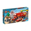 Lego Duplo - Le voyage avec Mack - 5816