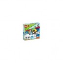 Lego DUPLO zoo polaire (Duplo)