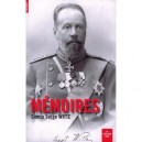 Memoires Du Comte Serge Witte - Serge Witte
