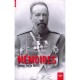 Memoires Du Comte Serge Witte - Serge Witte