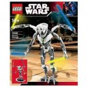 Lego - 10186 - Jeu de Construction - Star Wars - General Grievous