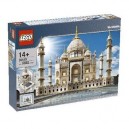 Lego - 10189 - construction - Taj Mahal - 5922 pièces