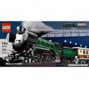 LEGO 10194 Smaragdexpress
