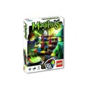 LEGO 3836 Jeux : Magikus (Lego)