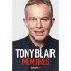 Memoires - Tony Blair