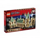 Lego - 4842- Jeu de Construction - Harry Potter - Le Château de Poudlard
