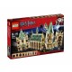 Lego - 4842- Jeu de Construction - Harry Potter - Le Château de Poudlard