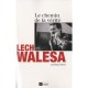 Les Chemins De La Verite , Memoires - Lech Walesa