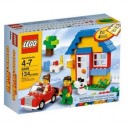 Lego - 5899 - Jeu de Construction - Bricks and More Lego - Maisons