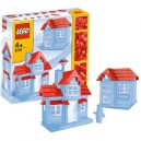 Lego - 6119 - Jeu de construction - Creative Building System - Tuiles LEGO
