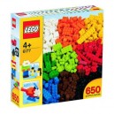Lego - 6177 - LEGO Ville - Jeux de construction - Boîte de complément de luxe LEGO