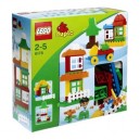 Lego - 6178 - Jeu de construction - Creative Building DUPLO - Ma ville LEGO DUPLO