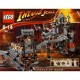 Lego - 7199 - construction - Indiana Jones - Temple maudit