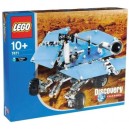 LEGO 7471 MARS EXPLORATION ROVER