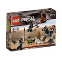 LEGO 7569 Prince of Persia - Desert Attack - Attaque du désert