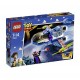Lego - 7593 - Jeu de Construction - Toy Story - Le Vaisseau Spatial de Buzz