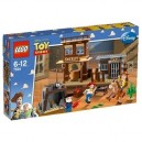 LEGO 7594 Toy Story : Western Woody