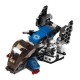 Lego - 7667 - Starwars - Jeux De Construction - Imperial Dropship