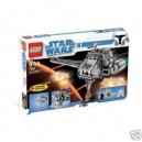 Lego Star Wars 7680 Clone Wars Twilight