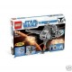 Lego Star Wars 7680 Clone Wars Twilight