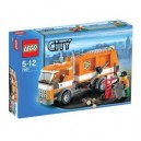 Lego City - 7991 - Le Camion Poubelle
