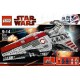 Lego Star WarsClone WarsVenator Republic Attack Cruiser