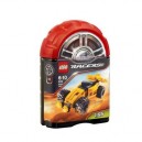 Lego - 8122 - Jeu de construction - Racers - Desert Viper