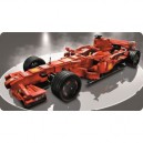 Lego Racer Ferrari F1 1:9