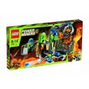 Lego - 8191 - Jeu de Construction - Power Miners - Lavatraz (Import Grande Bretagne)