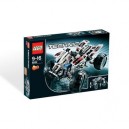 Lego Technic Le Quad