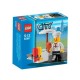 Lego - 8398 - Jeu de construction - Lego City - Le stand barbecue