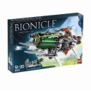 Lego - 8941 - Jeu de construction - Bionicle - Rockoh T3