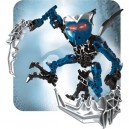 Lego - 8948 - Bionicle - Jeux de construction - Gavla