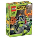 Lego - 8957 - Jeu de construction - Power Miners - Le Robot de la Mine