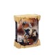 Lego - 8977 - Jeu de construction - Bionicle - Zesk