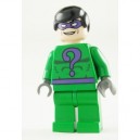 Lego - Mini-Figurine Batman - Riddler - 4,5 cm (Lego)