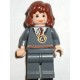 Lego - Mini-Figurine Harry Potter - Hermione avec Collier Time Turner (Necklace Time Turner)