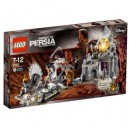 LEGO - Prince of Persia - Quest against time - Quête contre le temps
