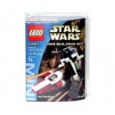 LEGO Star Wars: Mini Jedi Starfighter and Slave 1 4487